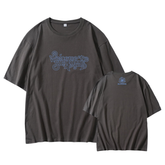 EXO  SUHO 2024SUHOME T-shirt